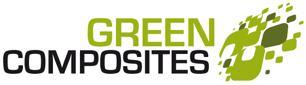 Logo Green Composites