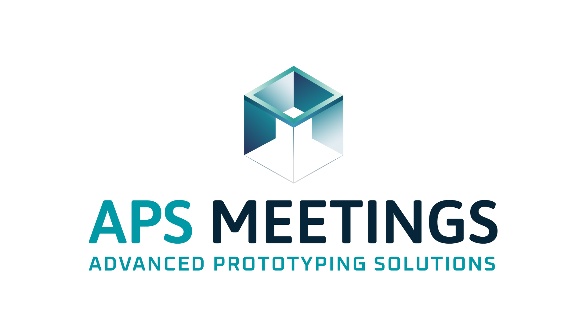 Logo APS Meetings