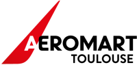 Logo Aeromart Toulouse