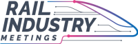 Logo Rail Industry Meetings